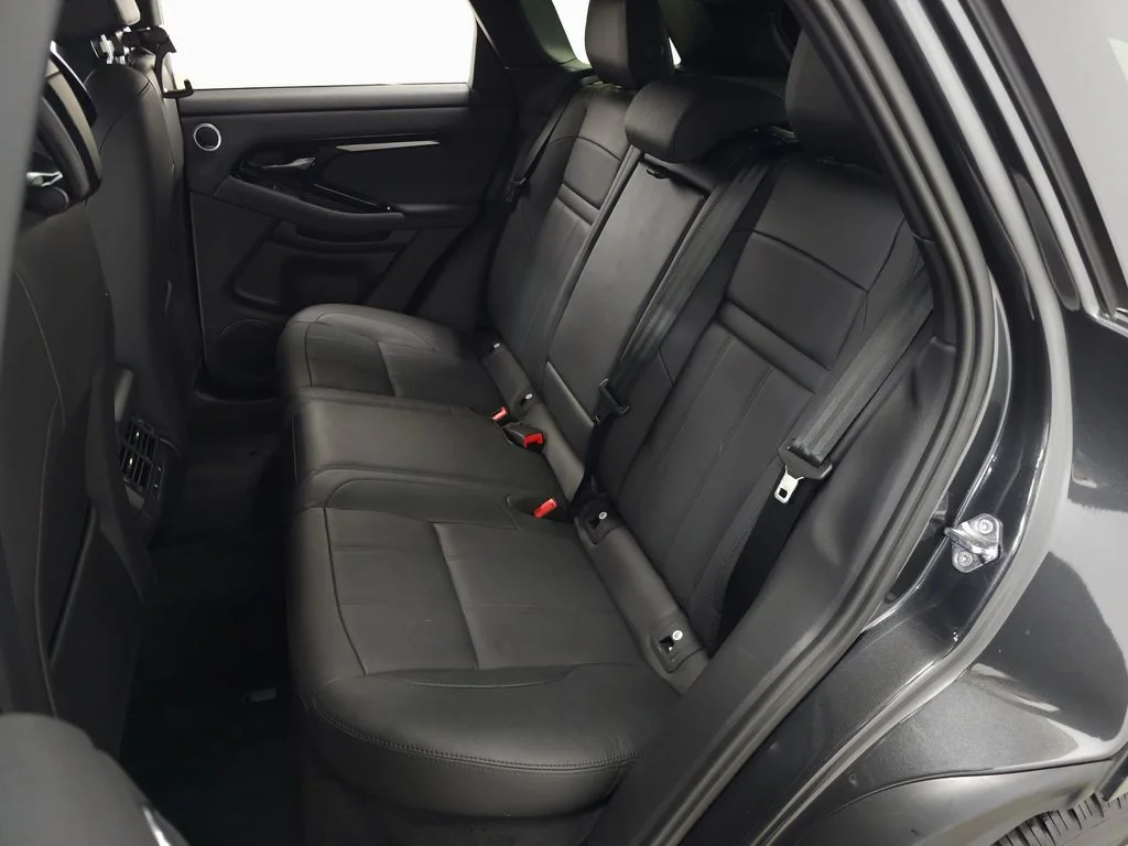 2026 Land Rover Range Rover Evoque S - Photo 36