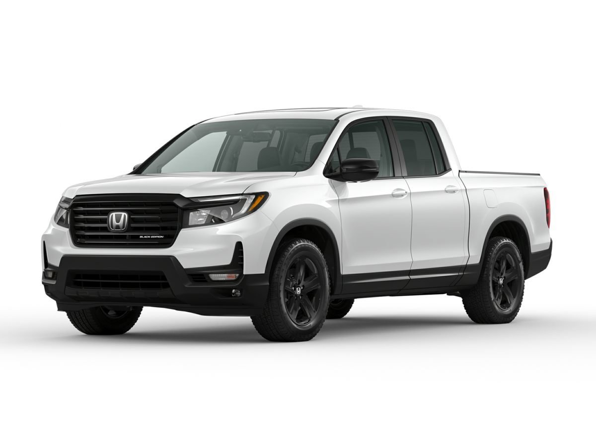 2022 Honda Ridgeline