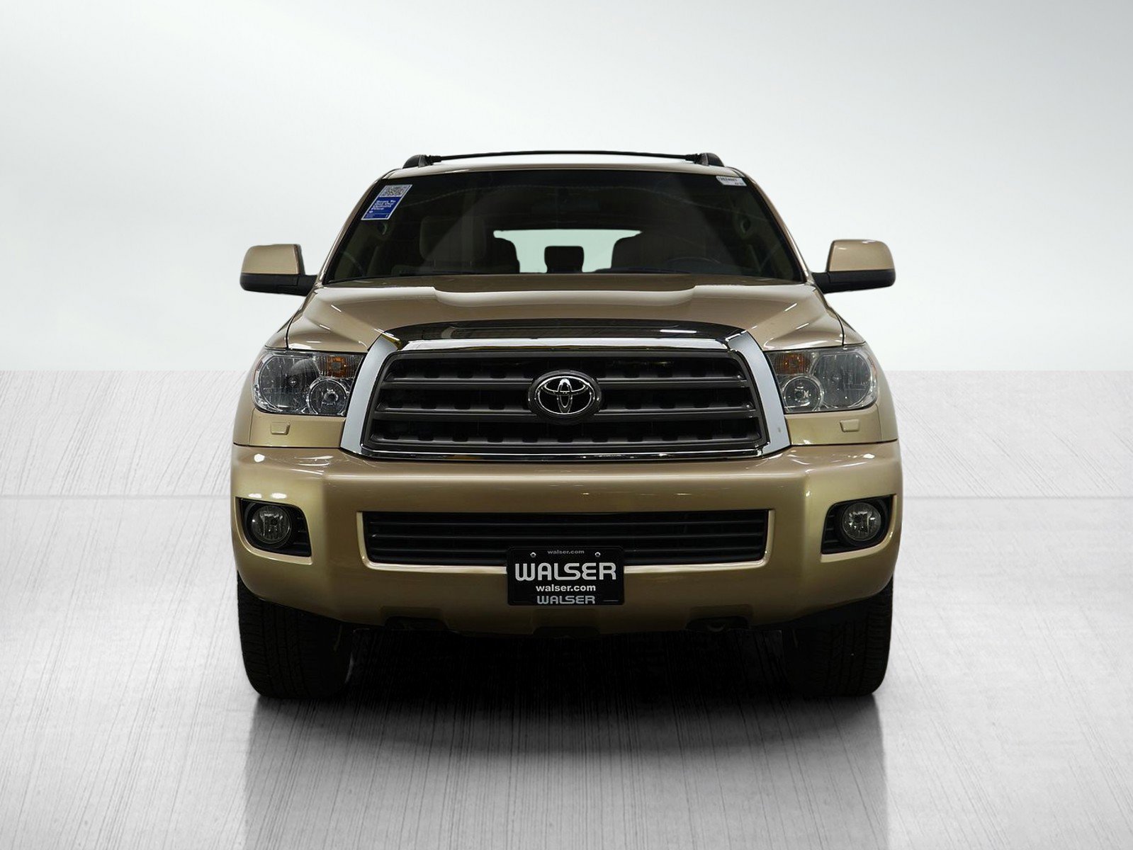 Used 2012 Toyota Sequoia SR5 with VIN 5TDBM5G1XCS002087 for sale in Burnsville, Minnesota