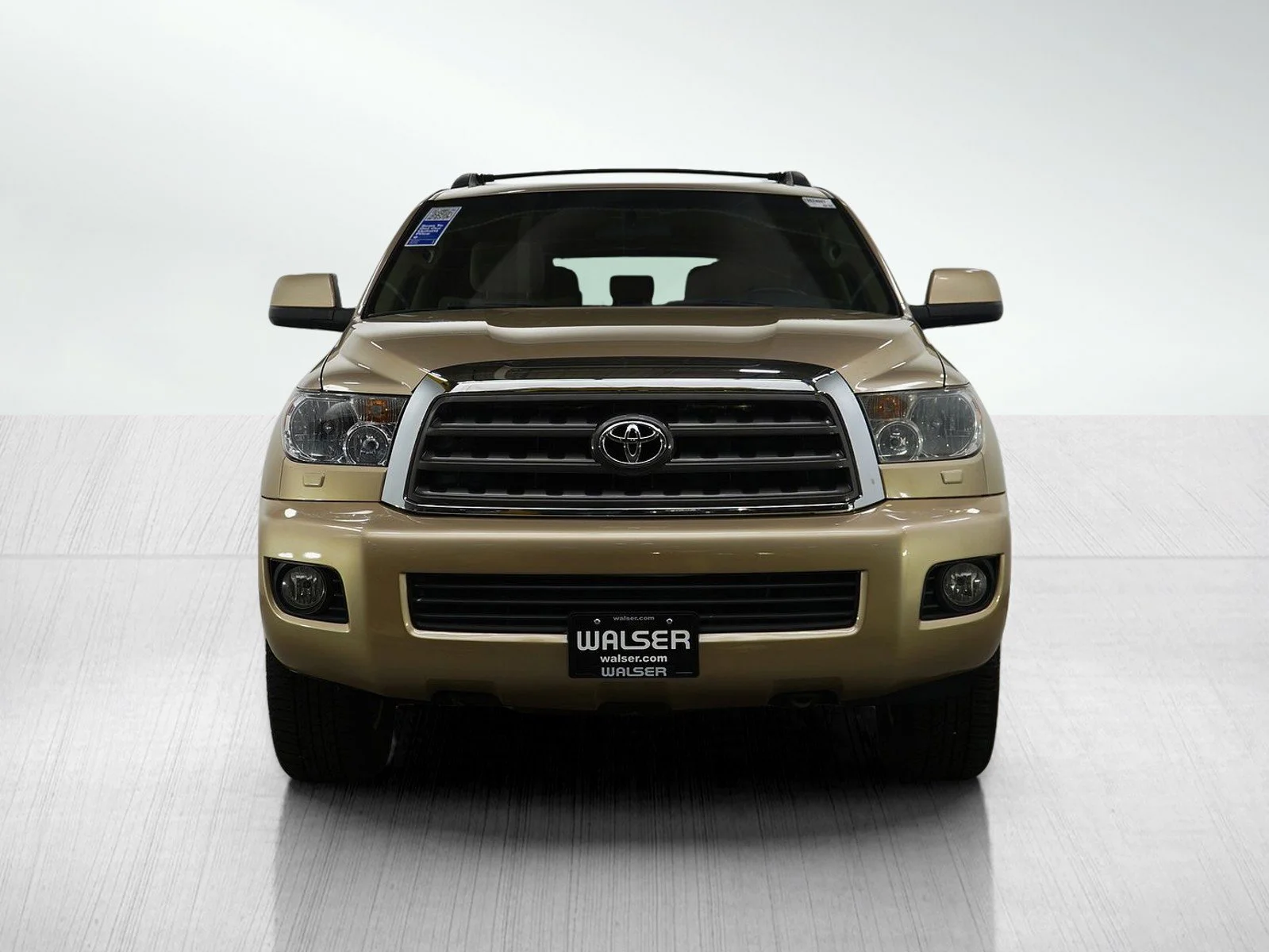 Used 2012 Toyota Sequoia SR5 with VIN 5TDBM5G1XCS002087 for sale in Burnsville, Minnesota