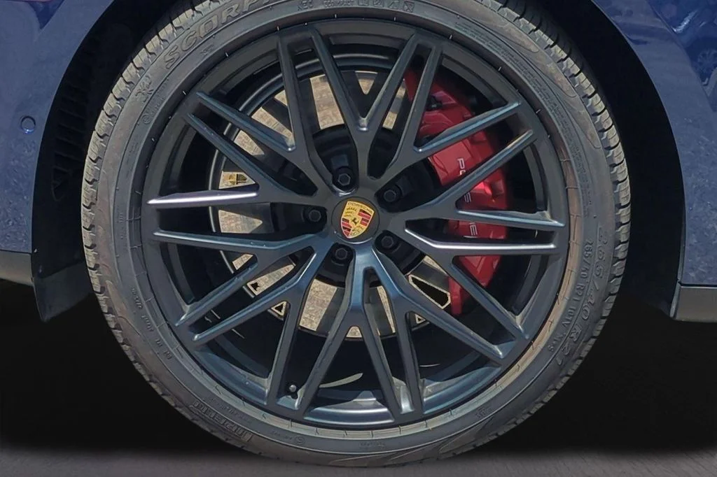 2023 Porsche Macan GTS - Photo 21