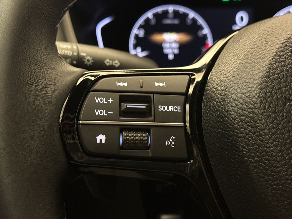 2026 Honda Civic Sport - Photo 27