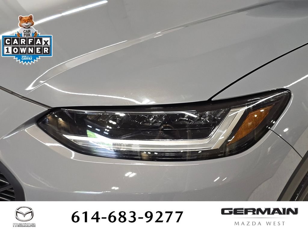 Used 2024  Honda Sport image 15