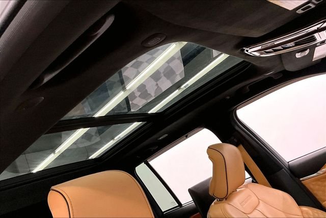 2024 Jeep Grand Cherokee Summit Reserve - Photo 20