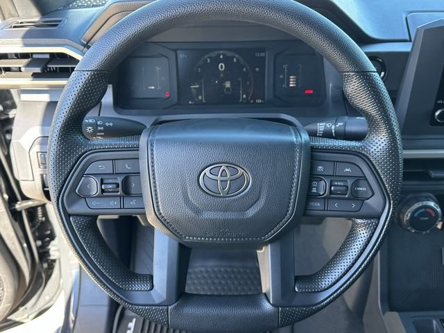 2026 Toyota Tacoma SR5 - Photo 12