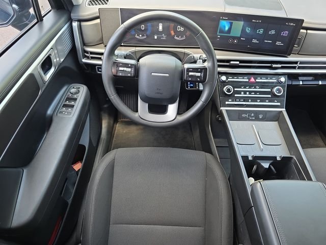 Used 2024 Black Hyundai SE image 12