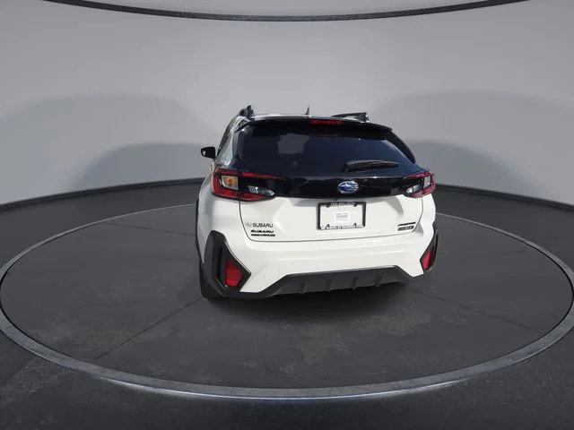 2026 Subaru Crosstrek Sport - Photo 7