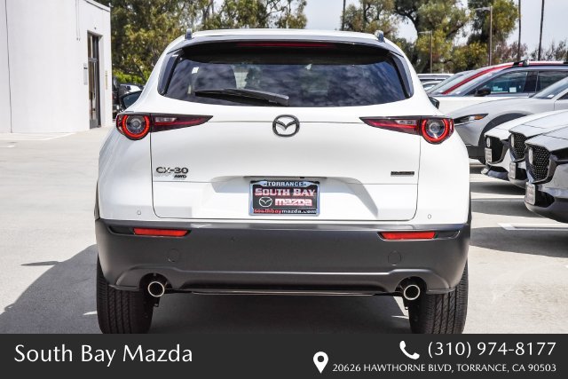 2026 Mazda CX-30 Aire Edition - Photo 7