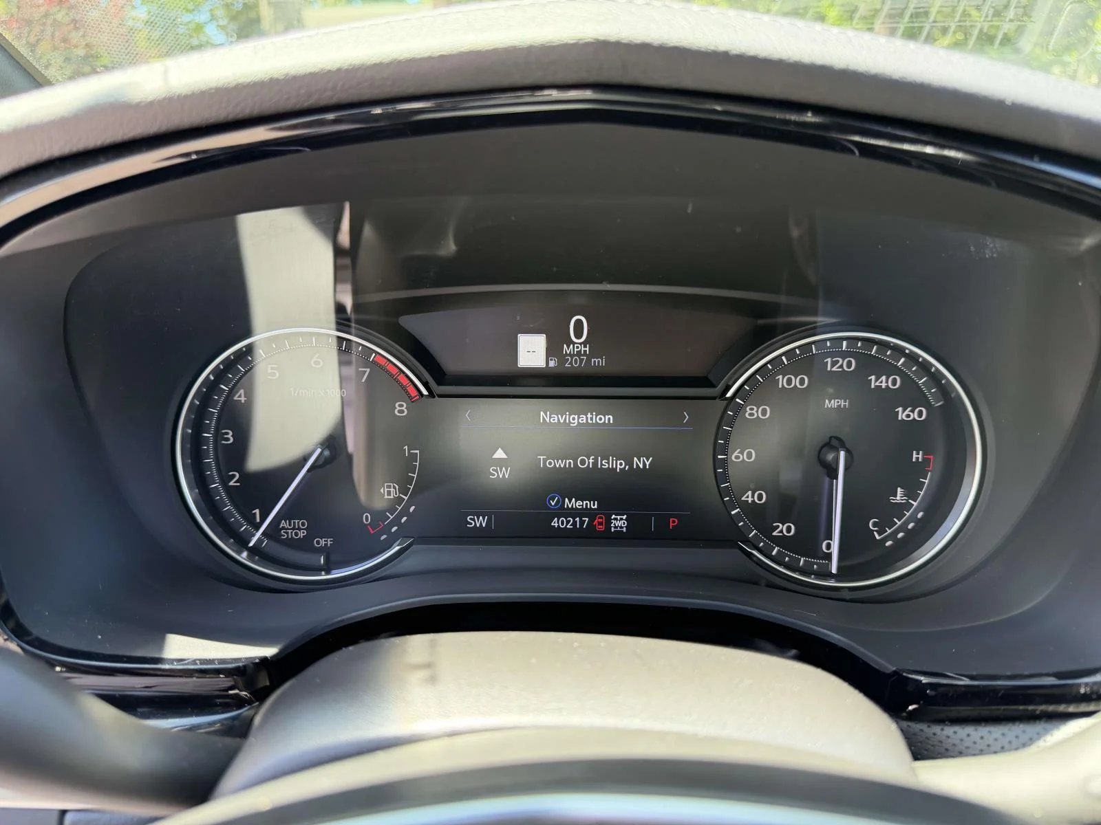 2023 Cadillac XT5 Premium Luxury - Photo 23