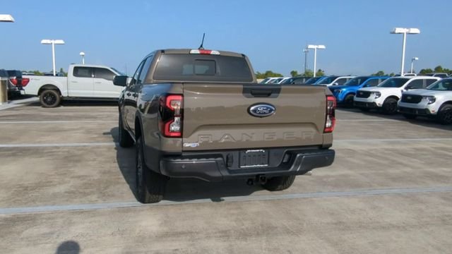 New 2026 Marsh Gray Ford XLT image 88