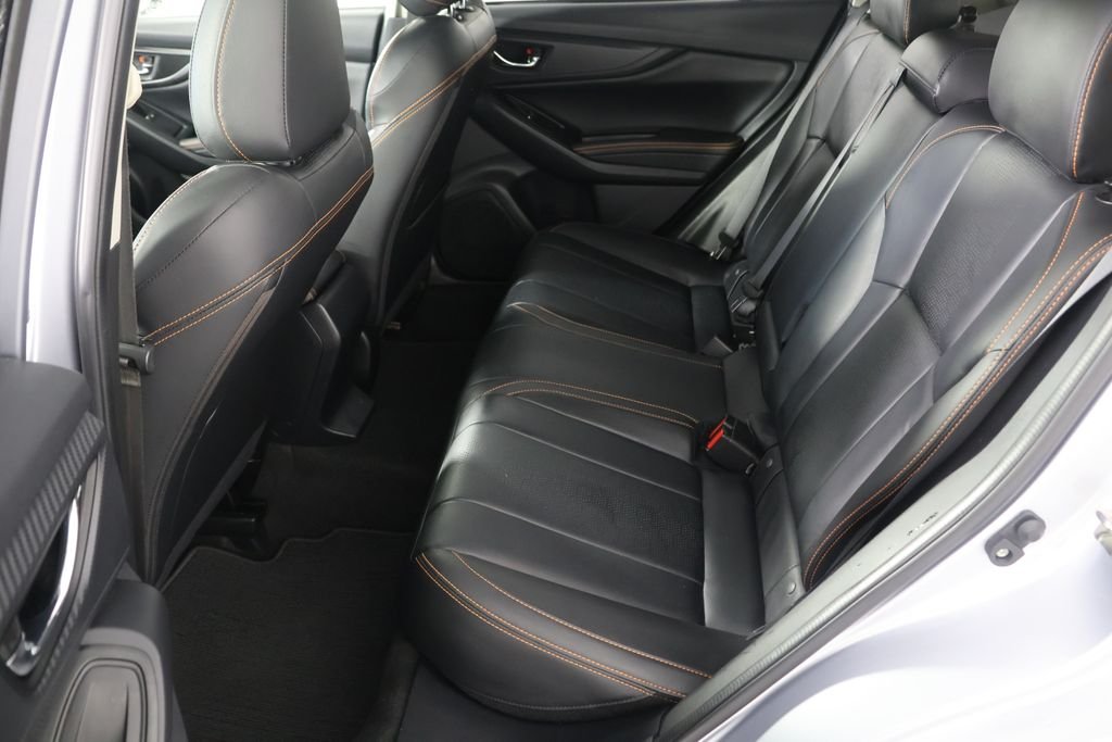 Used 2019 Silver Subaru 2.0i Limited image 20