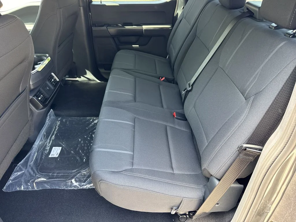 New 2026 Gray Ford STX image 20