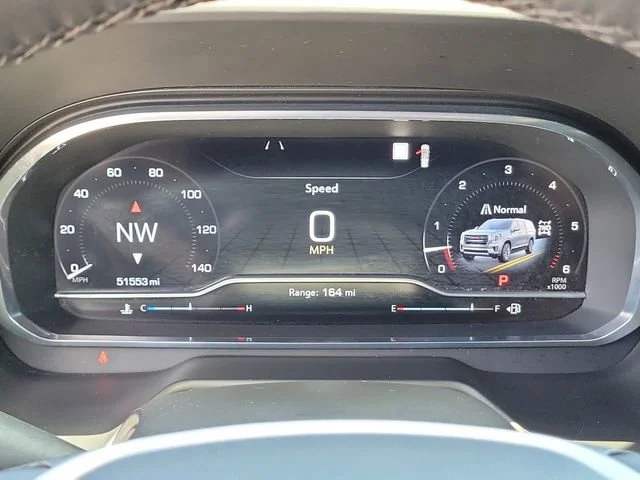 2023 GMC Yukon SLT - Photo 33