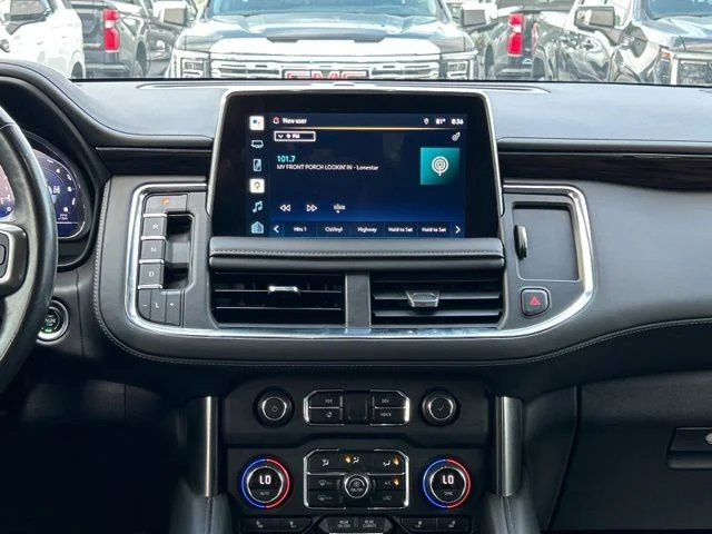 Used 2022 Summit White Chevrolet Z71 image 32