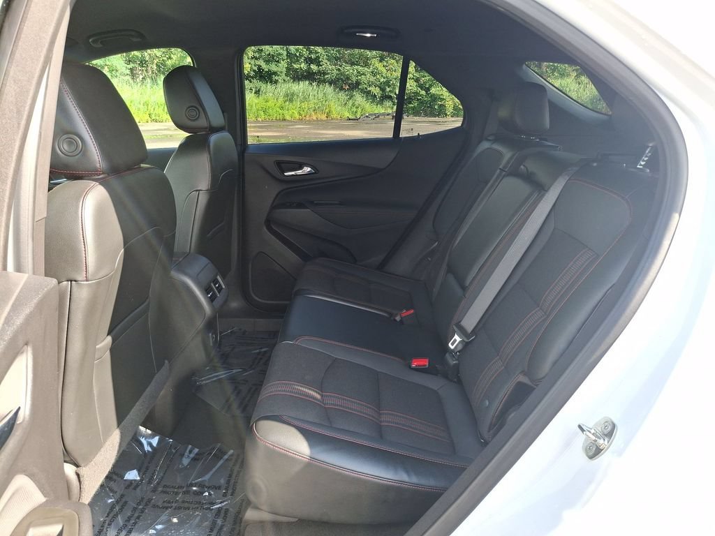 Used 2023 Chevrolet Equinox SUV