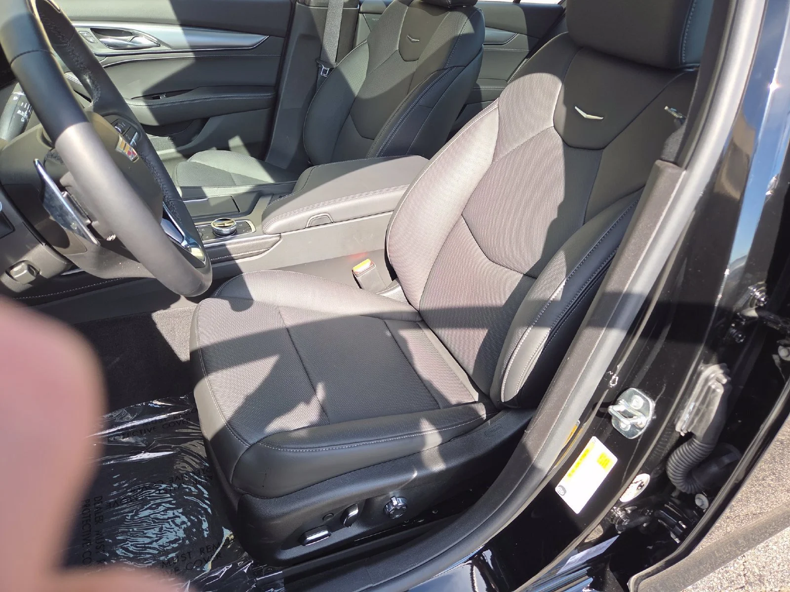 2026 Cadillac CT5 Premium Luxury - Photo 26