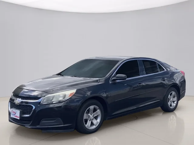 2014 Chevrolet Malibu LS