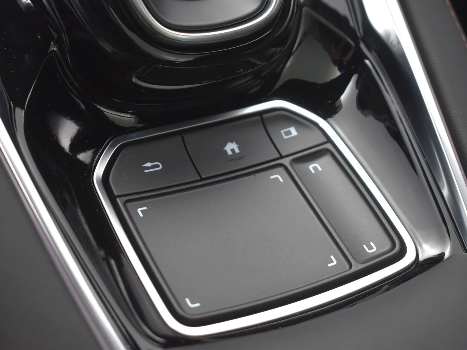 New 2026 Apex Blue Pearl Acura w/A-Spec Advance Package image 19