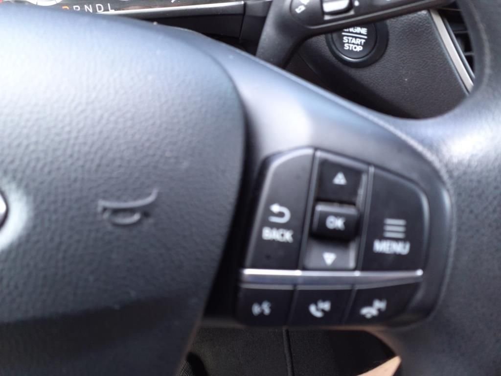 Used 2020 Gray Ford SE image 14