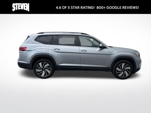 Used 2026  Volkswagen 2.0T SE w/Technology image 11