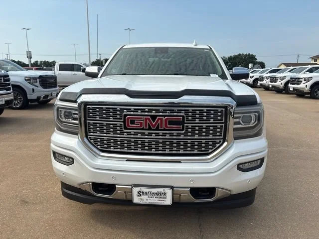 2016 GMC Sierra 1500 Denali Denali - Photo 9