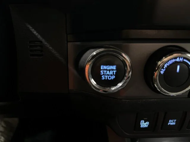 2020 Toyota Tacoma TRD Off Road - Photo 15