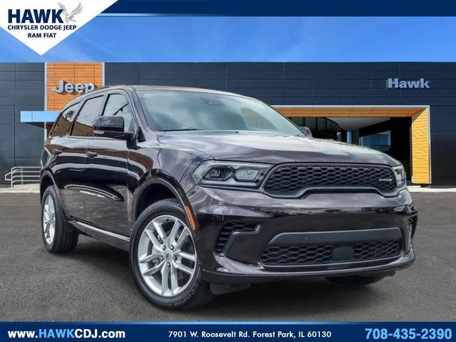 2024 Dodge Durango GT Premium AWD's photo