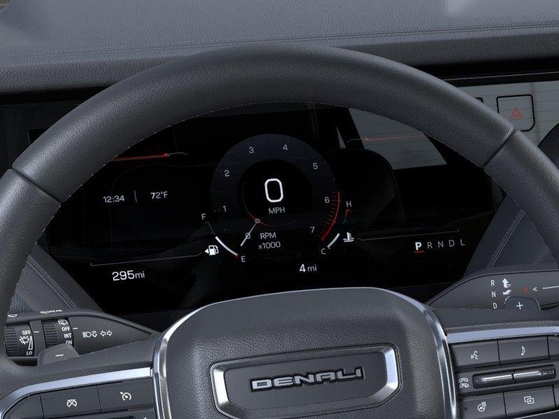 New 2026 Onyx Black GMC Denali image 18