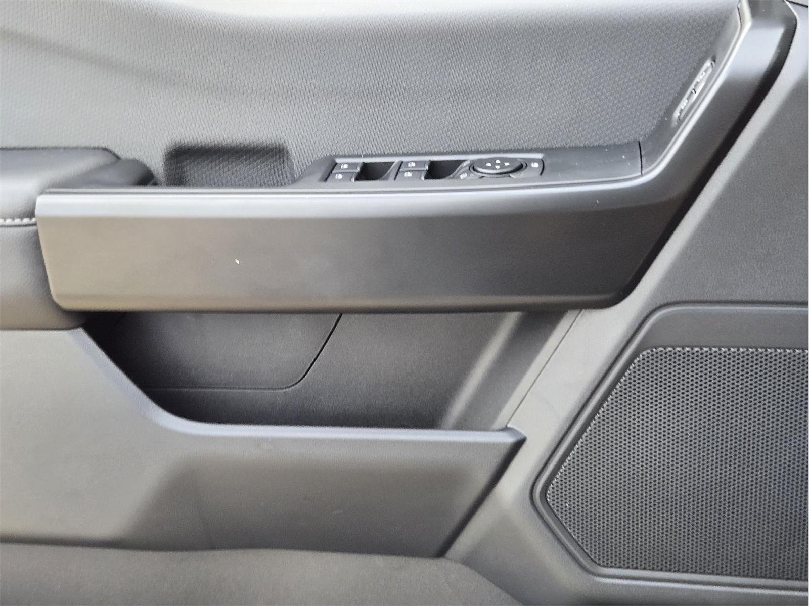 New 2026 Avalanche Ford STX® image 15