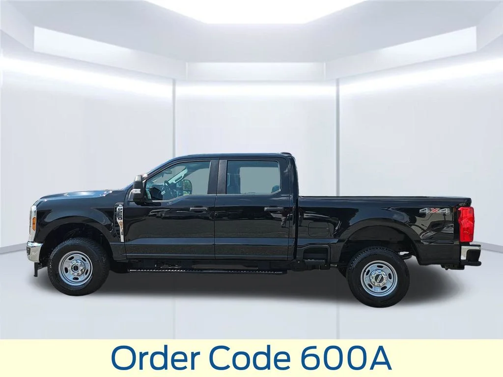 Certified Used 2026 Agate Black Metallic Ford XL image 18