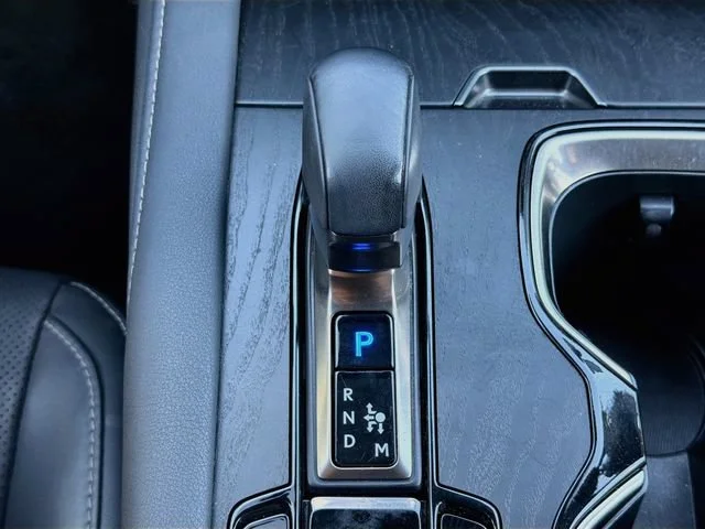 Certified Used 2023 Iridium Lexus RX 350 Premium image 30