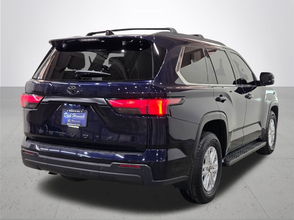 Used 2023 Blueprint Toyota SR5 image 8