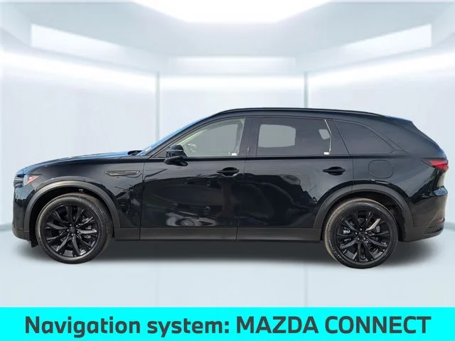 Used 2026 Black Mazda 3.3 Turbo Premium image 2