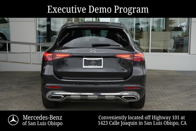 Used 2026  Mercedes-Benz GLC 300 image 7