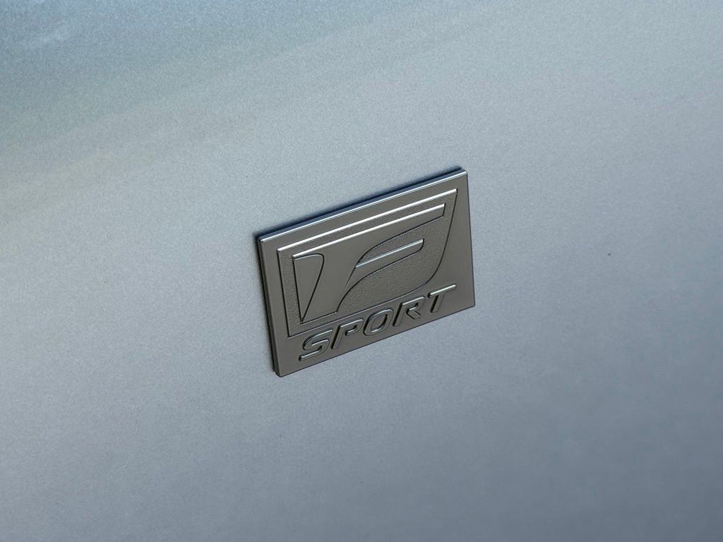 New 2026 Iridium Lexus  350 F SPORT image 8