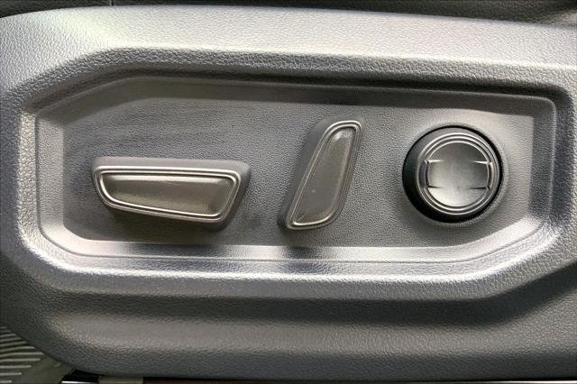 Certified Used 2025 CELESTIAL SILVER Toyota  image 34