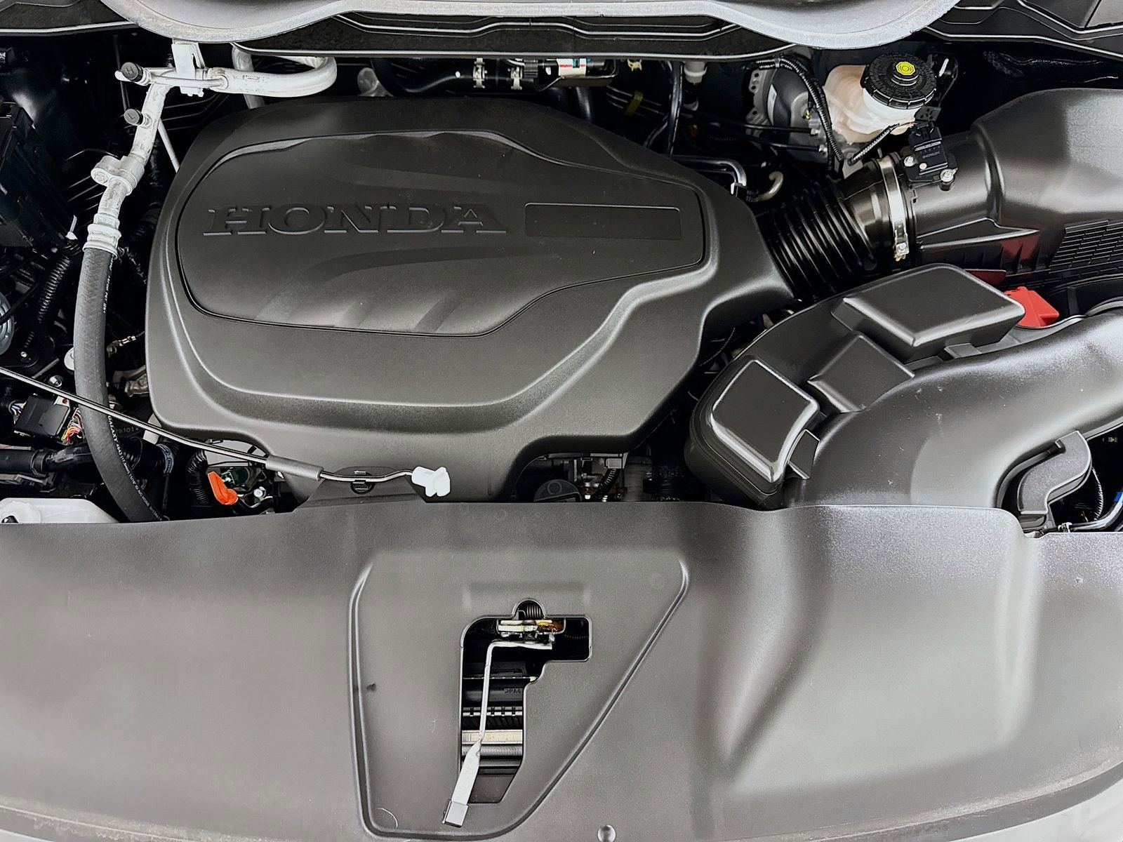 2026 Honda Odyssey Sport L - Photo 33