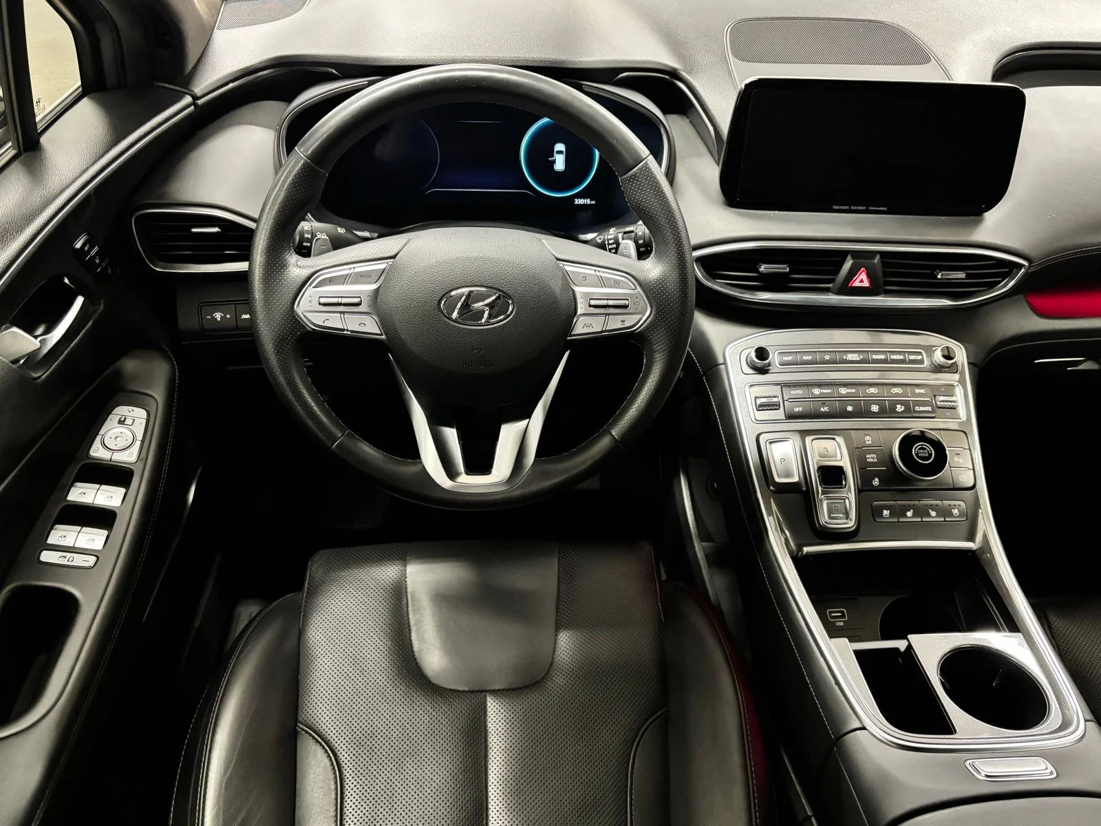 Used 2022 Gray Hyundai Calligraphy image 12
