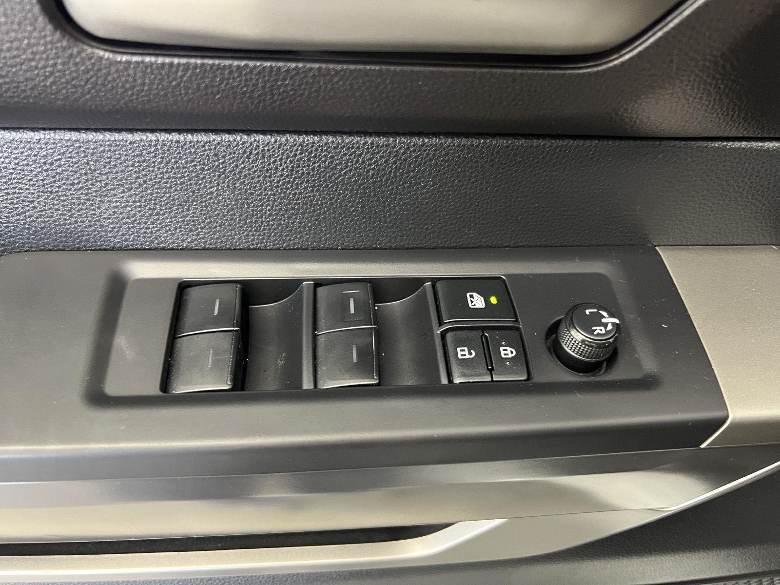 2023 Toyota Tundra SR5 - Photo 22