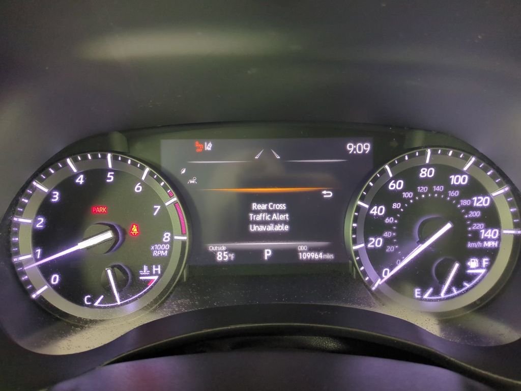 2021 Toyota Highlander XLE - Photo 37