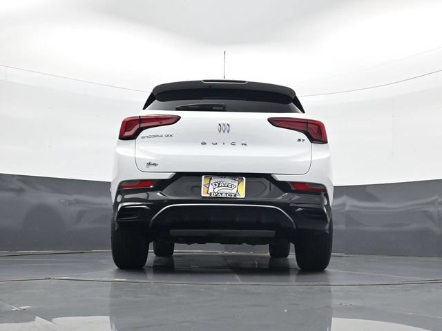 2024 Buick Encore GX Sport Touring - Photo 26