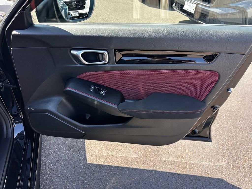 2024 Honda Civic Si - Photo 15