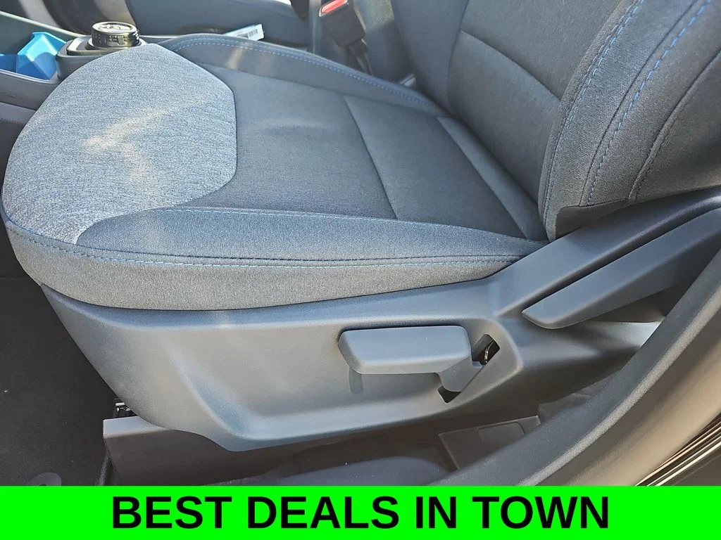 New 2026 Shadow Black Ford XLT image 28