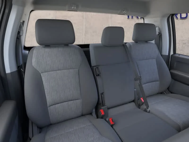 New 2026 Oxford White Ford F-350® XL image 10