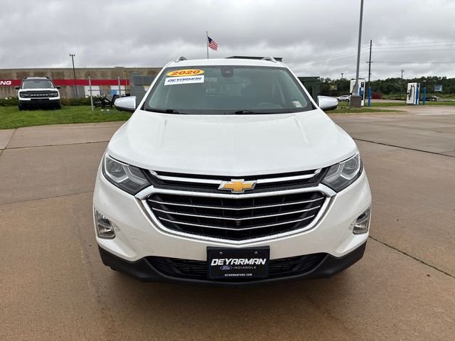 Used 2020 Beige Chevrolet Premier image 11