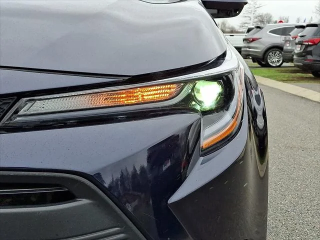2023 Toyota Corolla LE - Photo 12