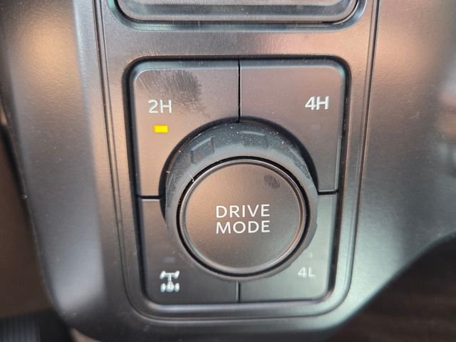 New 2026 Glacier Gray Metallic Tri-Coat Ford King Ranch image 23