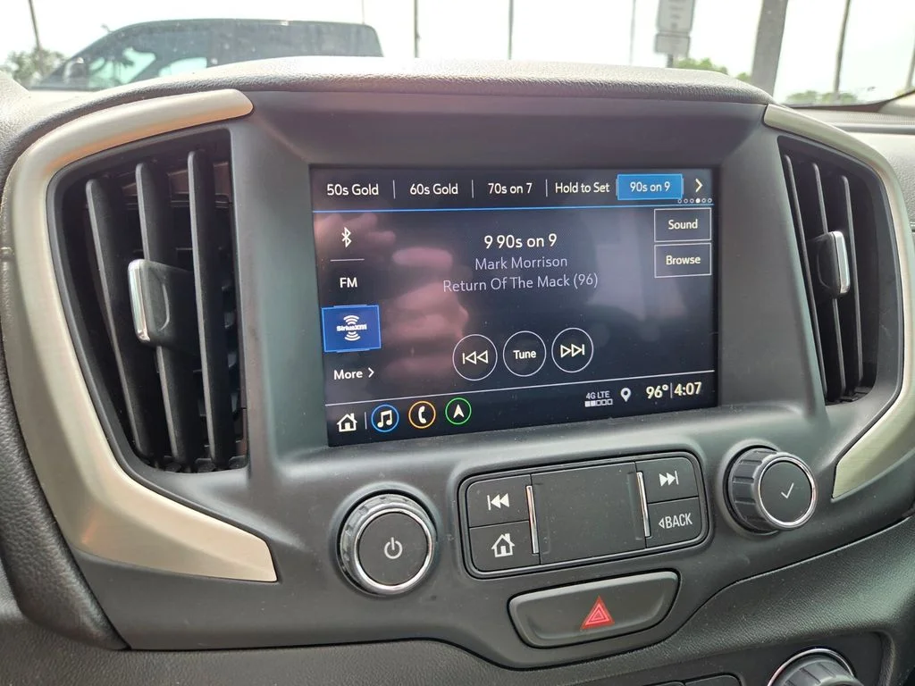 2019 GMC Terrain Denali - Photo 25