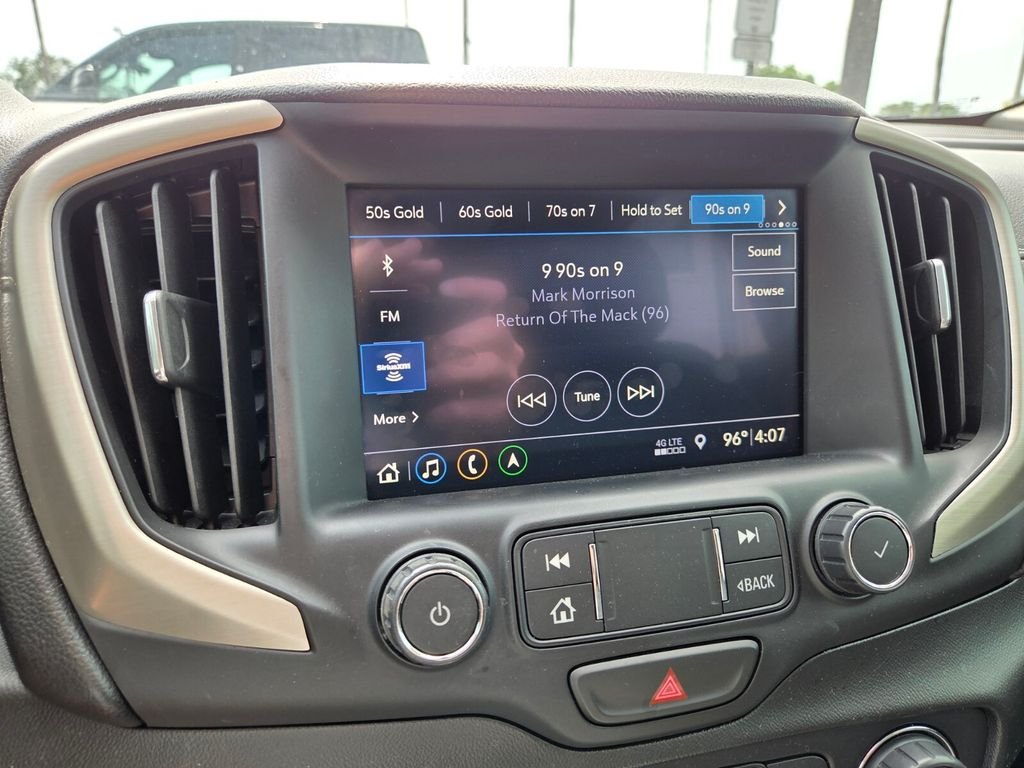 Used 2019 Red GMC Denali image 25