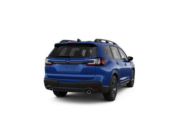 New 2027 DAYBREAK BLUE PEARL Subaru Premium image 6
